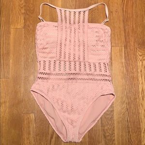 Kenneth Cole Medium Swimsuit